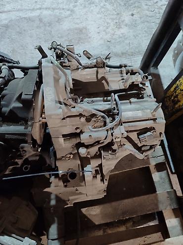 акпп на аккорд: АКПП HONDA Accord CF6 F23A 2.3 2000 (б/у) — 1