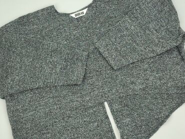 sweter h: Koszula damska, rozmiar One size
