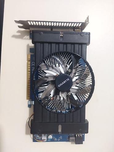 rtx 3070 8gb: Videokart Gigabyte GeForce GTX 550 Ti, < 4 GB, İşlənmiş — 3