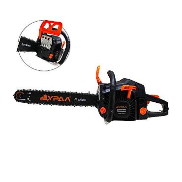 Motopilalar, benzopilalar: №: 17742 Məhsulun adı: Odundoğrayan Урал 58CC 5800W 0005521 Brend — 4