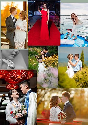 Фото- и видеосъёмка: Фотосъёмка | Студия, С выездом | Съемки мероприятий, Love story, Фотосессия — 4