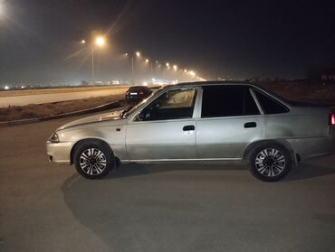 нехсия автомат: Daewoo Nexia: 2008 г., 1.5 л, Механика, Бензин, Седан