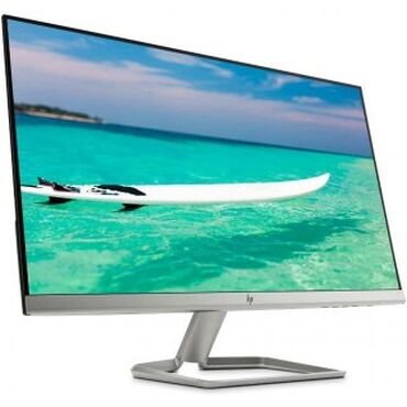 ddr2 plata: 🖥️ HP 27f Monitor – İşlənmiş, ideal vəziyyətdə! 🔹 Model: HP 27f 🔹