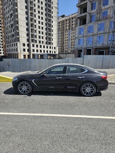 киа к5 2018 цена бишкек: Hyundai Genesis: 2019 г., 2 л, Автомат, Бензин, Седан