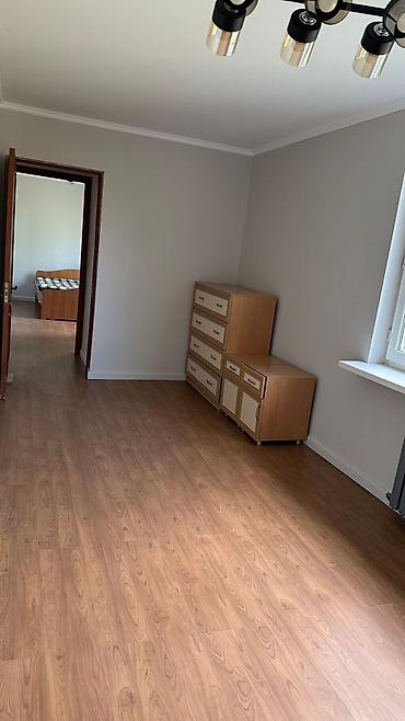 Долгосрочная аренда квартир: 3 комнаты — 7