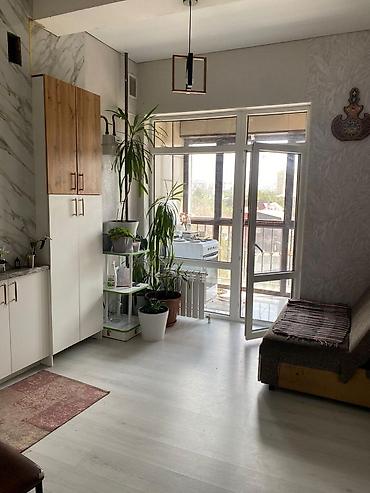 нижняя серофимовка: 1 комната, 40 м², 1000 мелочей Элитка, 6 этаж — 2