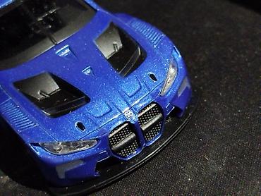 BMW: BMW M4: 2025 г. — 2