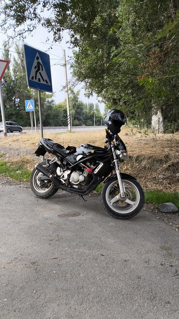 мотоцикл минск 250: Классический мотоцикл Suzuki, 250 куб. см, Бензин, Взрослый, Б/у