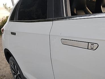 byd e1: Weltmeister EX5, 2019 г., 68000 км, Передний — 4