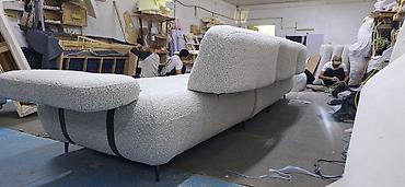 sofa: Модульный диван, Новый — 6