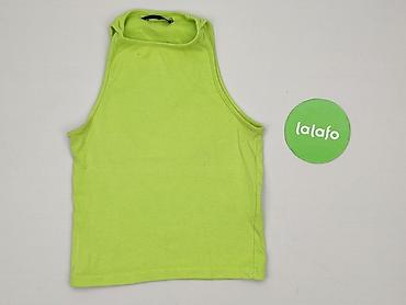 nike john deere: Sinsay, Top damski, rozmiar 2XS — 2