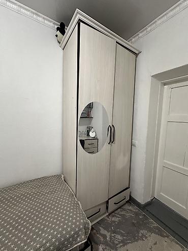 спальный каракол: Продаю мебель кровать 90х200 2 шт.с матрасом. Шкаф 2-х дверный — 2