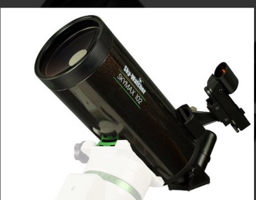 Видеонаблюдение: Продается телескоп канадской фирмы Skywatcher. готовый мелкий