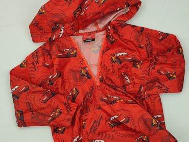 ifriko kurtki: Transitional jacket, George, 4-5 years, 104-110 cm, condition - Perfect