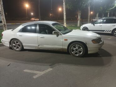 мазда миата: Mazda Millenia: 2000 г., 2.5 л, Автомат, Бензин, Седан
