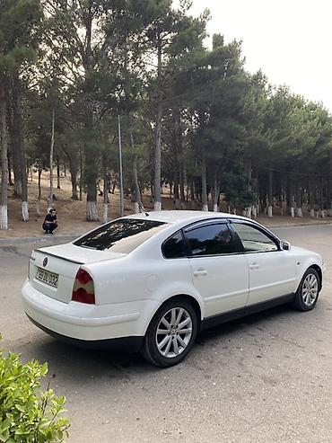 hot wheels f1: Volkswagen Passat: 2 l | 2001 il Sedan — 8