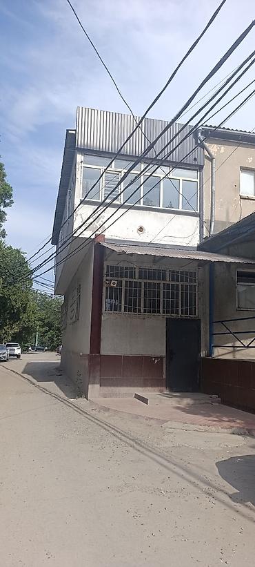 Аренда магазинов: Сдается коммерческое помещение 150м2,в центре, Бокомбаева Турузбекова — 11