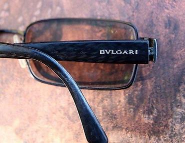 Naočare: Bvlgari BV1013 dioptrijski ram ORIGINAL. ORIGINAL. Made in Italy. U — 4
