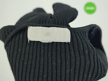 czerwony sweter hm: H&M, Bluzka damska, rozmiar S — 4