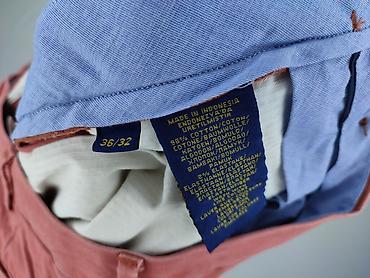stradivarius pl promo code: Polo Ralph Lauren, Chinosy dla mężczyzn, rozmiar XL — 4