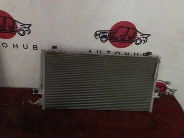 кондиционер на дом: Радиатор кондиционера Nissan Cefiro A33 1998 (б/у) ниссан сефиро