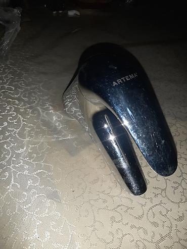 Çanaq üçün kranlar: Orijinal "Artrema" kranı. Real ağır latun materialdandır. Baha — 2