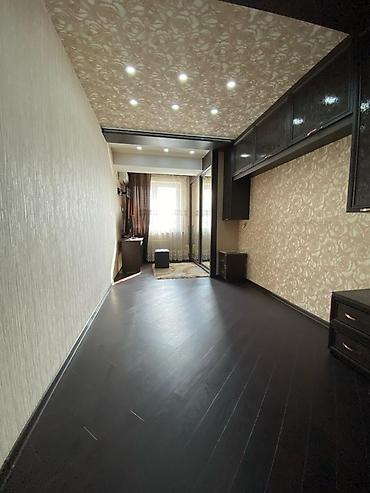 Продажа квартир: 3 комнаты, 115 м², Элитка, 4 этаж, Дизайнерский ремонт — 12