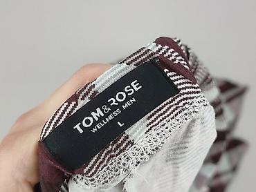 fleece: Spodnie dla mężczyzn, rozmiar L — 4