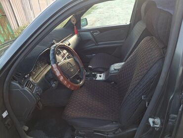 включатель фар мерс: Mercedes-Benz E-Class: 1996 г., 2.3 л, Механика, Бензин