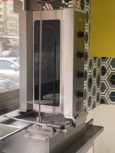 Elektrik, Atalay, 4 gözlü