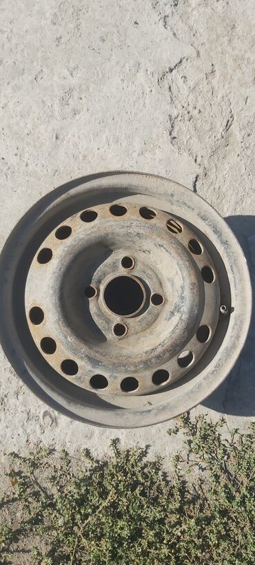 купить диск на машину: Темир Дисктер R 13 1 даана