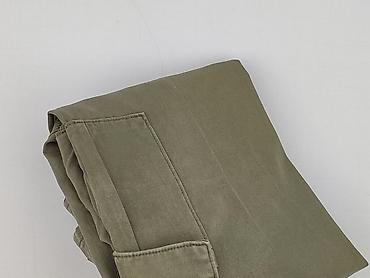cargo pull and bear: PULL&BEAR, Spodnie cargo damskie, rozmiar 2XS — 7