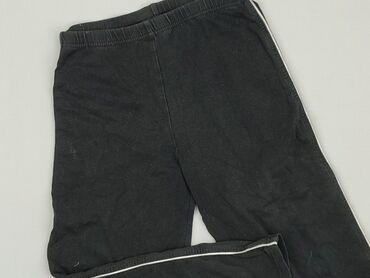 Trousers: Sweatpants for men, S (EU 36), condition - Good