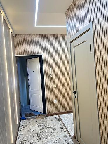 Продажа квартир: 1 комната, 44 м², Элитка, 8 этаж, Евроремонт — 6