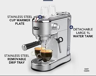 кофемашина bosch tassimo: Кофеварка, кофемашина, Новый — 2