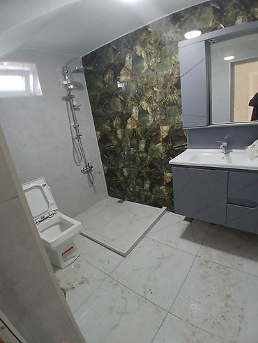 Yeni tikili: 5 otaqlı, Yeni tikili, 300 kv. m — 18