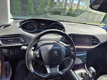 gedora za lambda sondu: VOLAN ZA PEUGEOT 308 OD 2014. DO 2019. GOD. | garancija na — 1