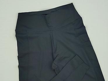 crivit kod: Crivit, Legginsy Sportowe damskie, rozmiar M — 1
