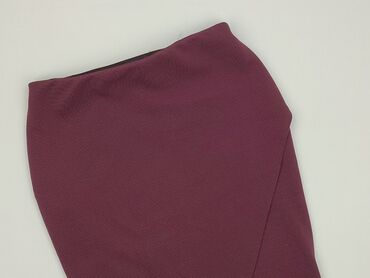 spódniczka czarne bershka: Bershka, Spódnica damska, M
