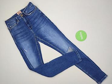 jeans 34: Only Jeans, Jeansy damskie, rozmiar XS — 2