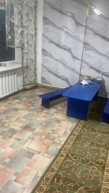 сдаю квартиру в частном доме: 1 комната, Агентство недвижимости, Без подселения, С мебелью частично