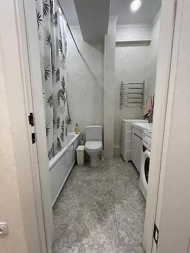 кв 1: 2 комнаты, 64 м², Элитка, 8 этаж, Косметический ремонт — 9