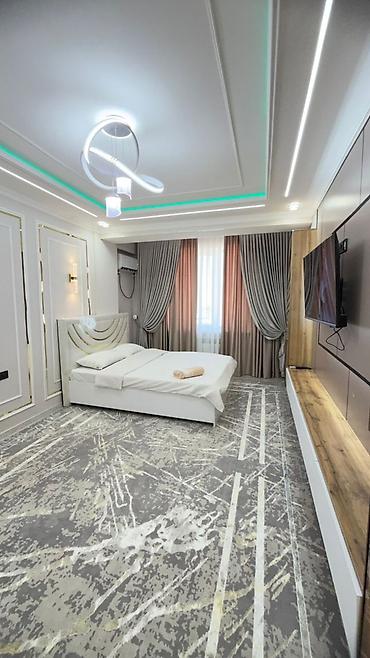 Долгосрочная аренда квартир: 2 комнаты, С мебелью полностью — 11