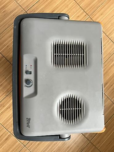 soydclar: Crivit elektrikli soyuducu/isitmə qabı – model CEK 29 A3 (Type No: BS — 6