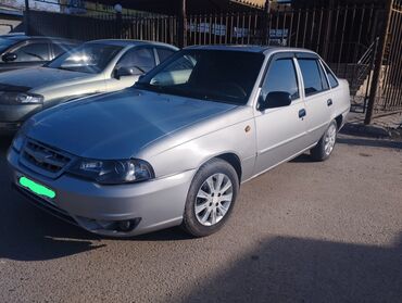 брендированные пакеты бишкек: Daewoo Nexia: 2012 г., 1.6 л, Механика, Газ, Седан