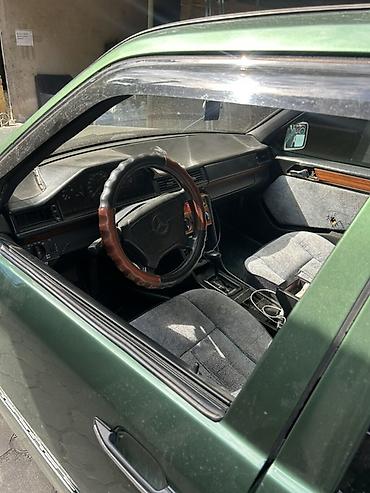 mersedes e class: Mercedes-Benz E-Class: 1994 г., 2.8 л, Автомат, Бензин, Седан — 5