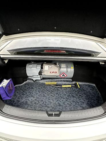 Hyundai: Hyundai Sonata: 2019 г., 2 л, Типтроник, Газ, Седан — 14