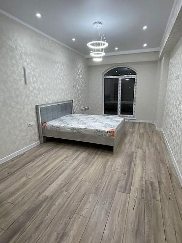 Батирлерди ижарага берүү: 1 бөлмө, Көк-Жар ж/м Кыймылсыз мүлк агенттиги, Жаныбарлары жок, 1 айдан баштап, 3 айдан баштап, 6 айдан баштап, Толугу менен эмереги бар — 2