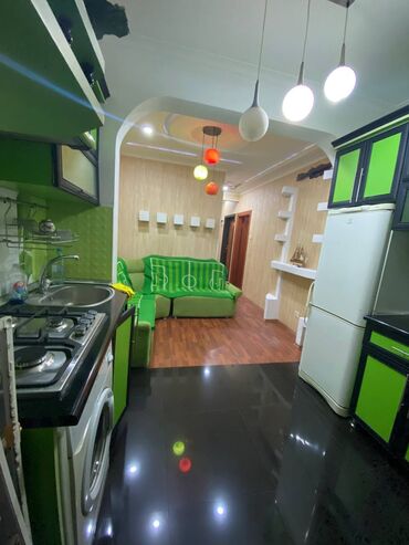 Köhnə tikili: Bakı, 9-cu mikrorayon, 2 otaqlı, Köhnə tikili, m. Nəsimi, 65 kv. m -da lalafo.az — 8 Köhnə tikili: Bakı, 9-cu mikrorayon, 2 otaqlı, Köhnə tikili, m. Nəsimi, 65 kv. m — 8