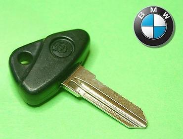 digitalni manometar: BMW prazno kućište/ključa – mehanički ključ za rezanje - Tip — 2